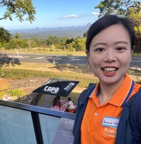 台灣護理師到澳洲從事居家長者照護工作適應嗎？長照課程Aged Care適合我嗎？ - Patience