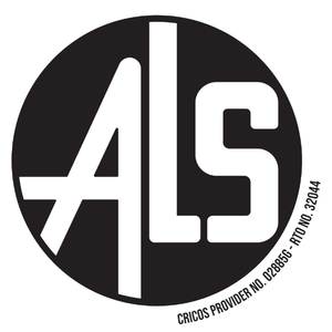 ALS 澳洲語言學院