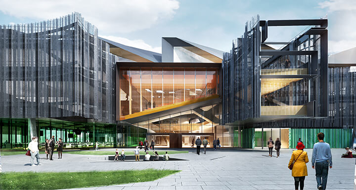 Monash university 3