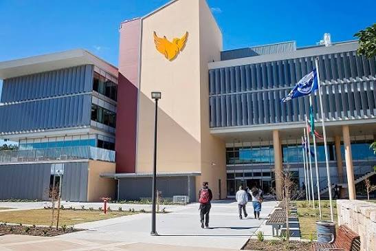 University of Southern Queensland