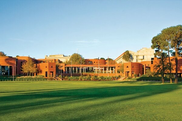 Curtin University 2