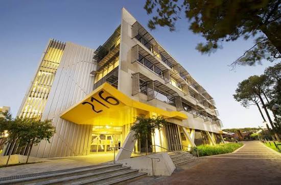Curtin University 3