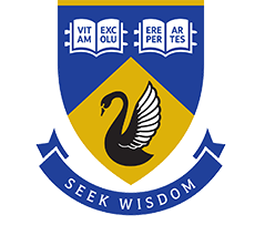 西澳大學