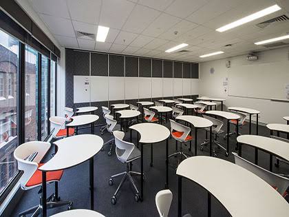 Charles Darwin University 2