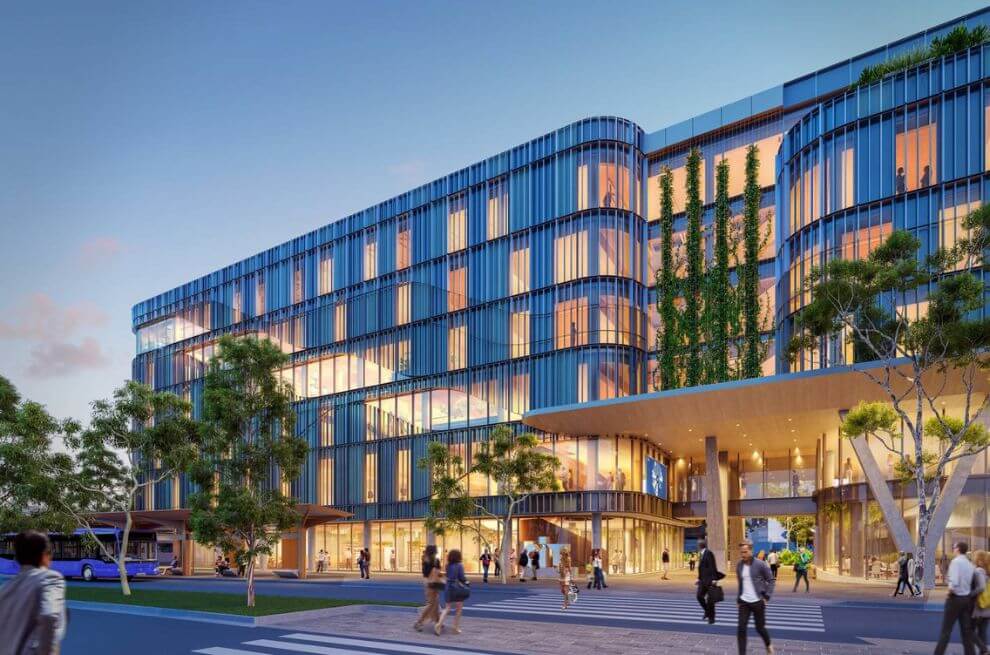 Canberra Institute of Technology 2
