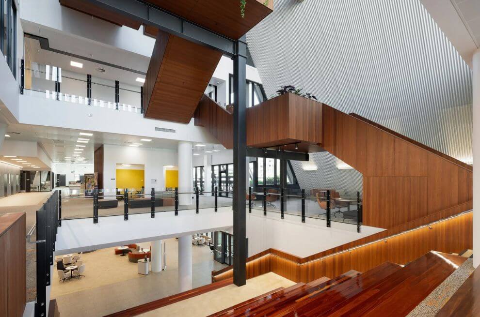 Charles Darwin University 3