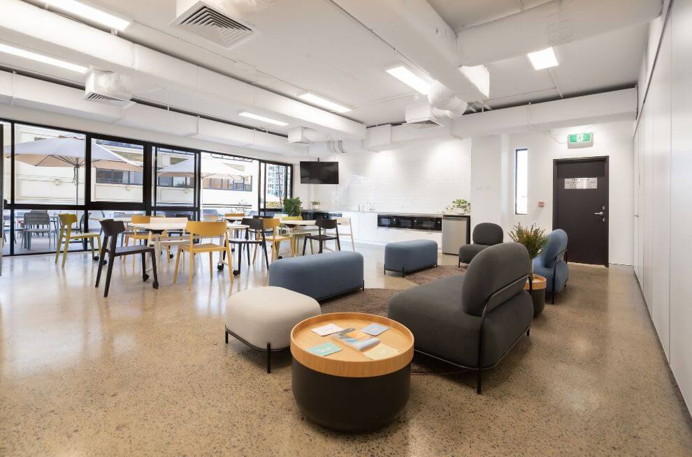 Australian Pacific College