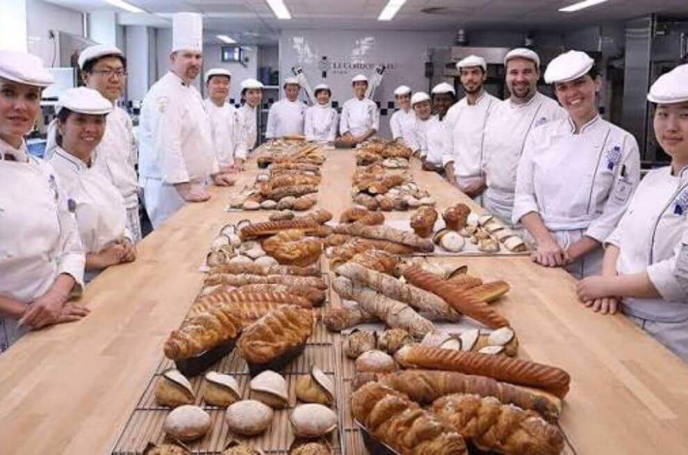Le Cordon Bleu Australia