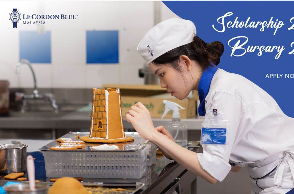 藍帶國際學院