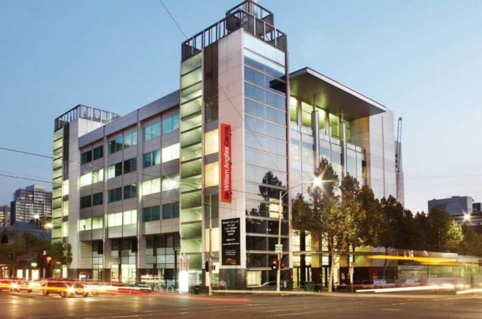 William Angliss 2