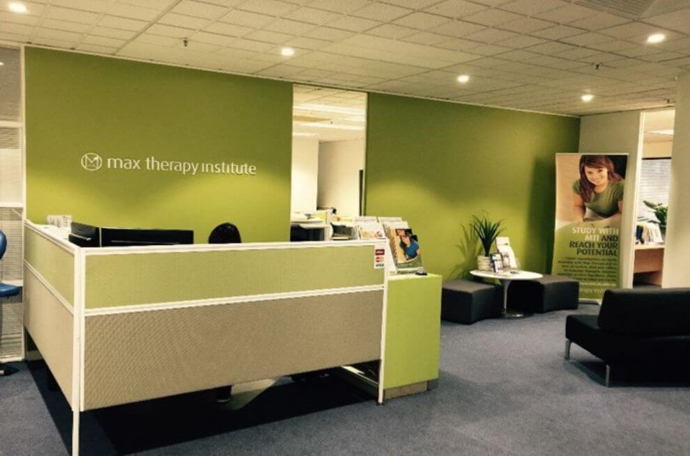 Max Therapy Institute
