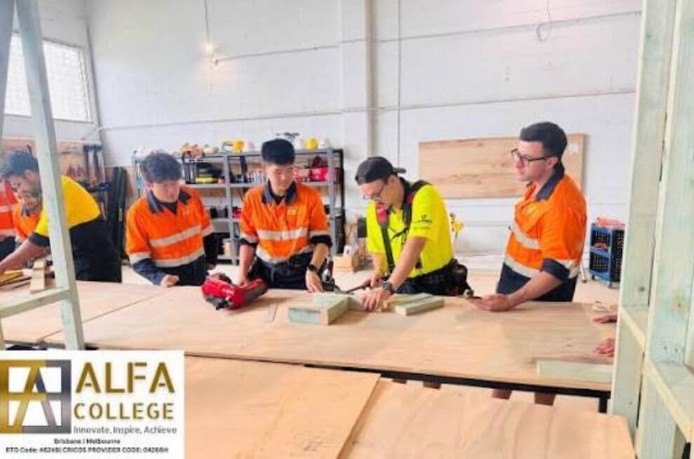Alfa College