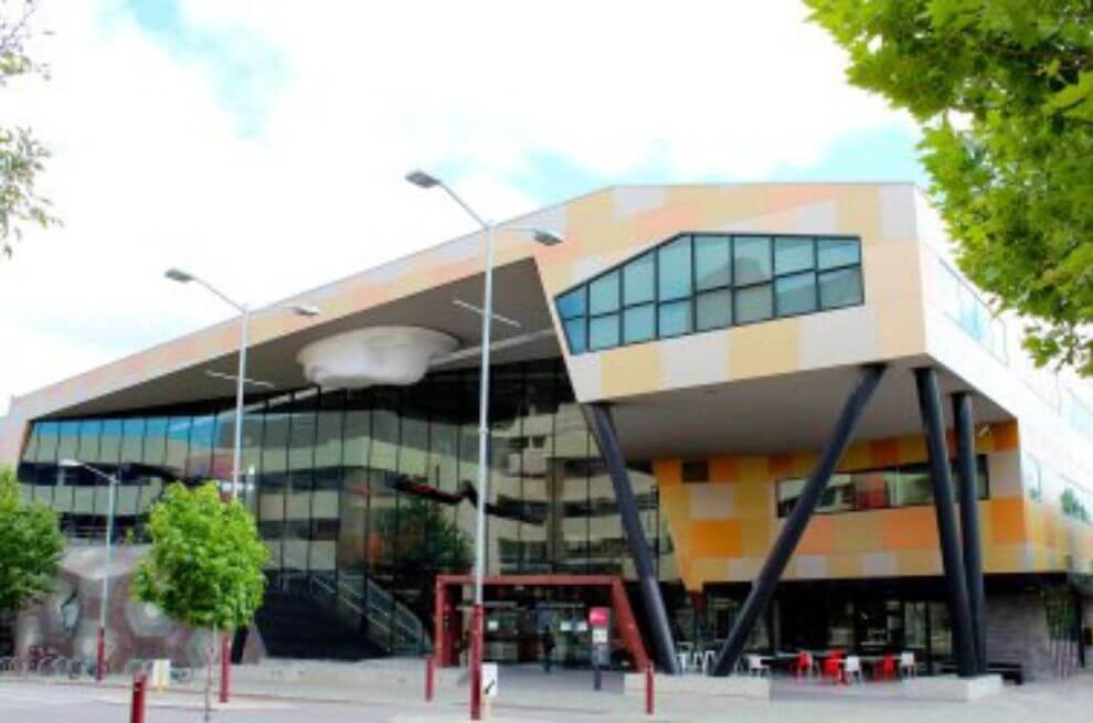 TAFE WA