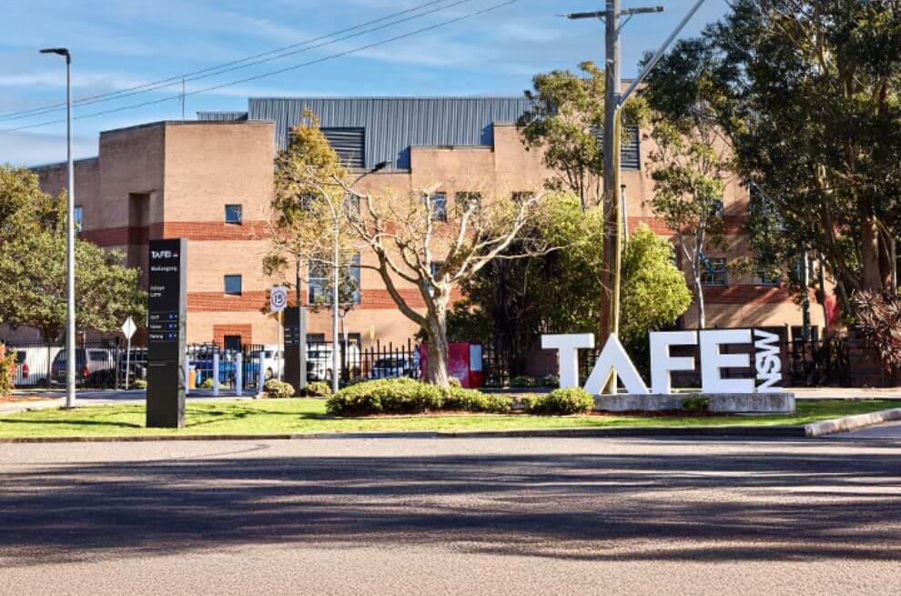 TAFE NSW