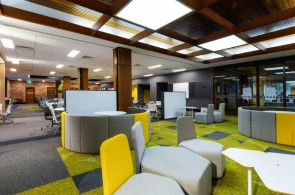 University of Newcastle 4