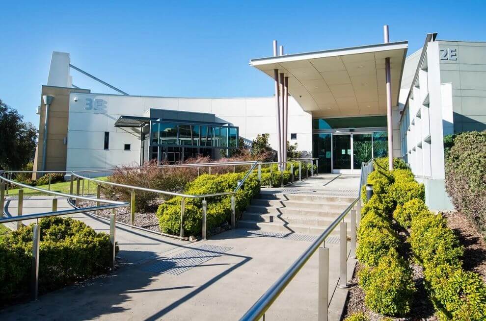 Federation University of Australia 3