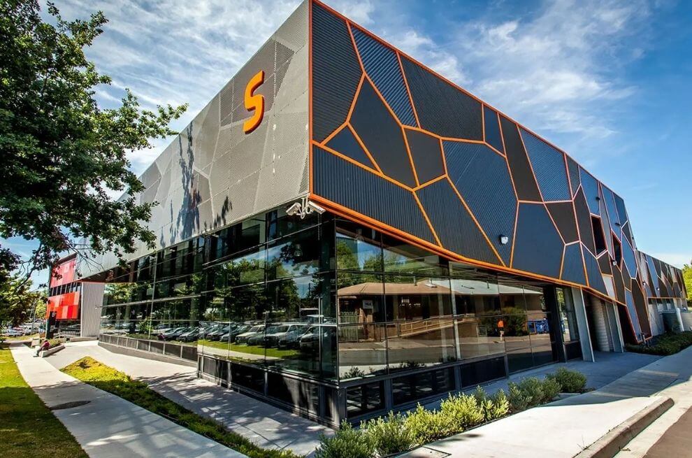 Federation University of Australia