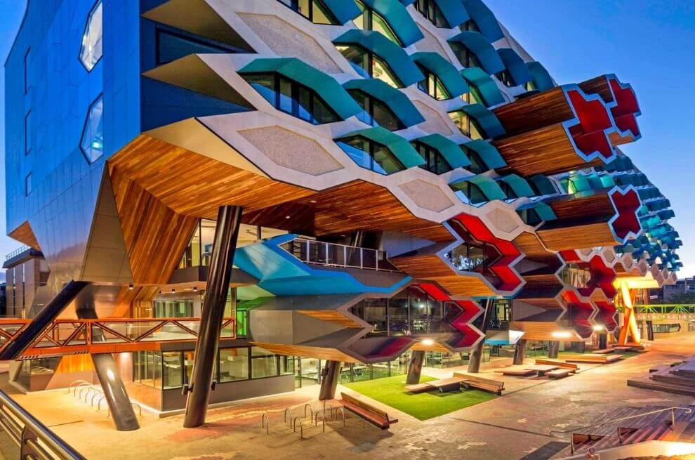 La Trobe University