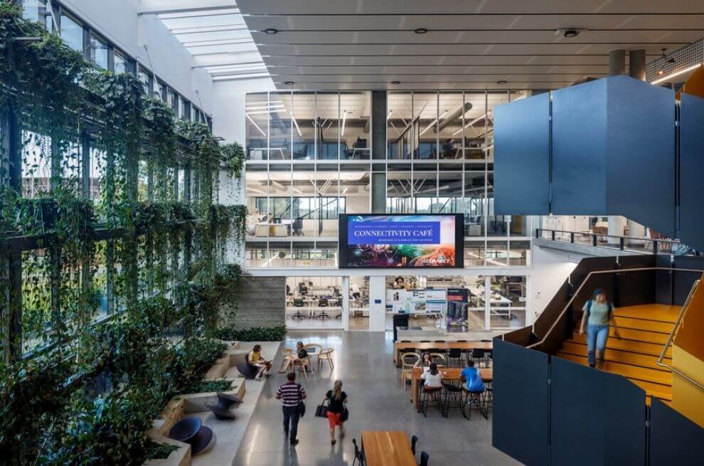 James Cook University 2