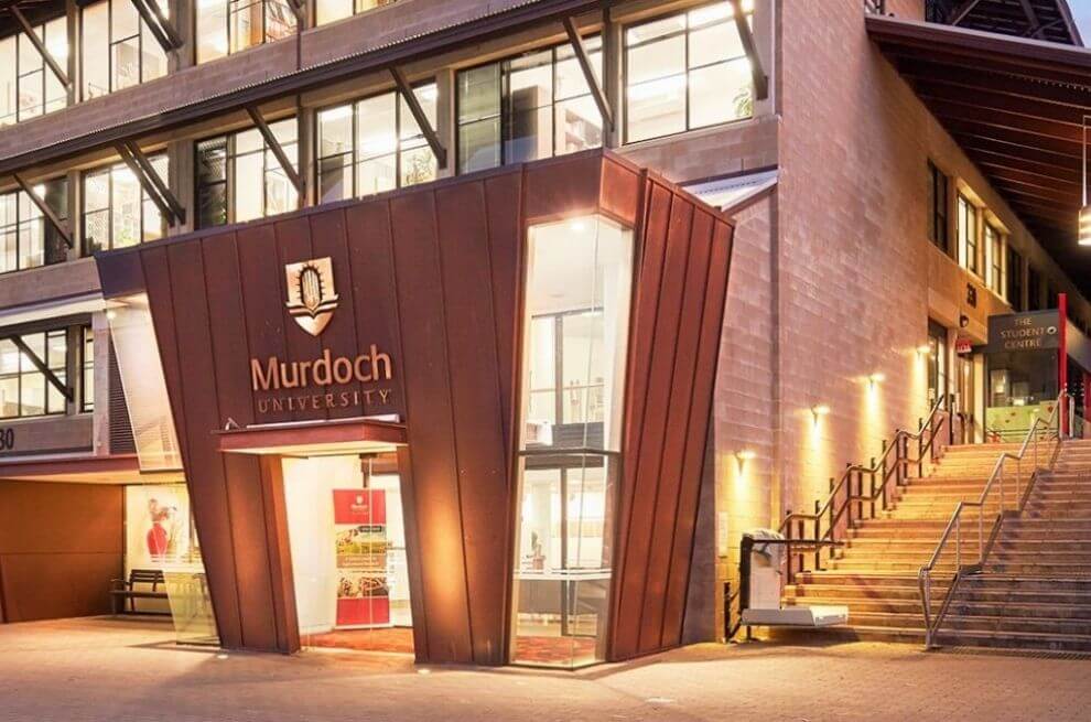Murdoch University