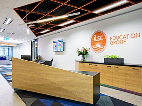 ILSC 國際英語學院